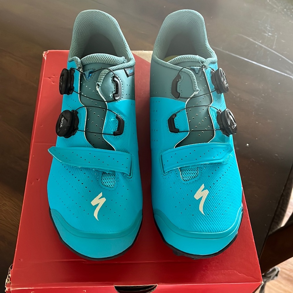 Body Geometry Shoes